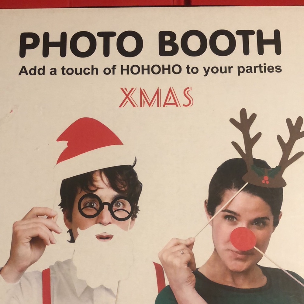 Photo Booth - Picture 2 of 2